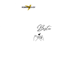 Bestie 2oz Candle- Valentine's Day Collection