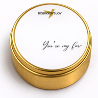 "You're my fav" 2oz Candle- Joyful Moments Collection