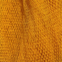 Gold African Exfoliating Net