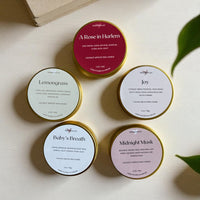 Joy 2oz Candle- Signature Collection