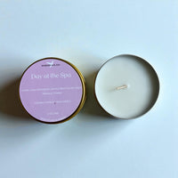 Day at the Spa 2oz Candle