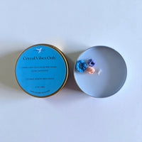 Cereal Vibes Only 2oz Candle