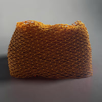 Gold African Exfoliating Net