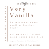 PRE-ORDER Candle Discovery Set- FALL BLENDS