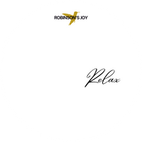 "Relax" 2oz Candle- Joyful Moments Collection