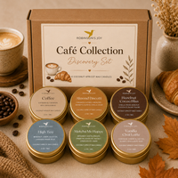 Cafe Collection Discovery Set