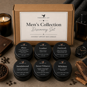 Men's Collection Discovery Set