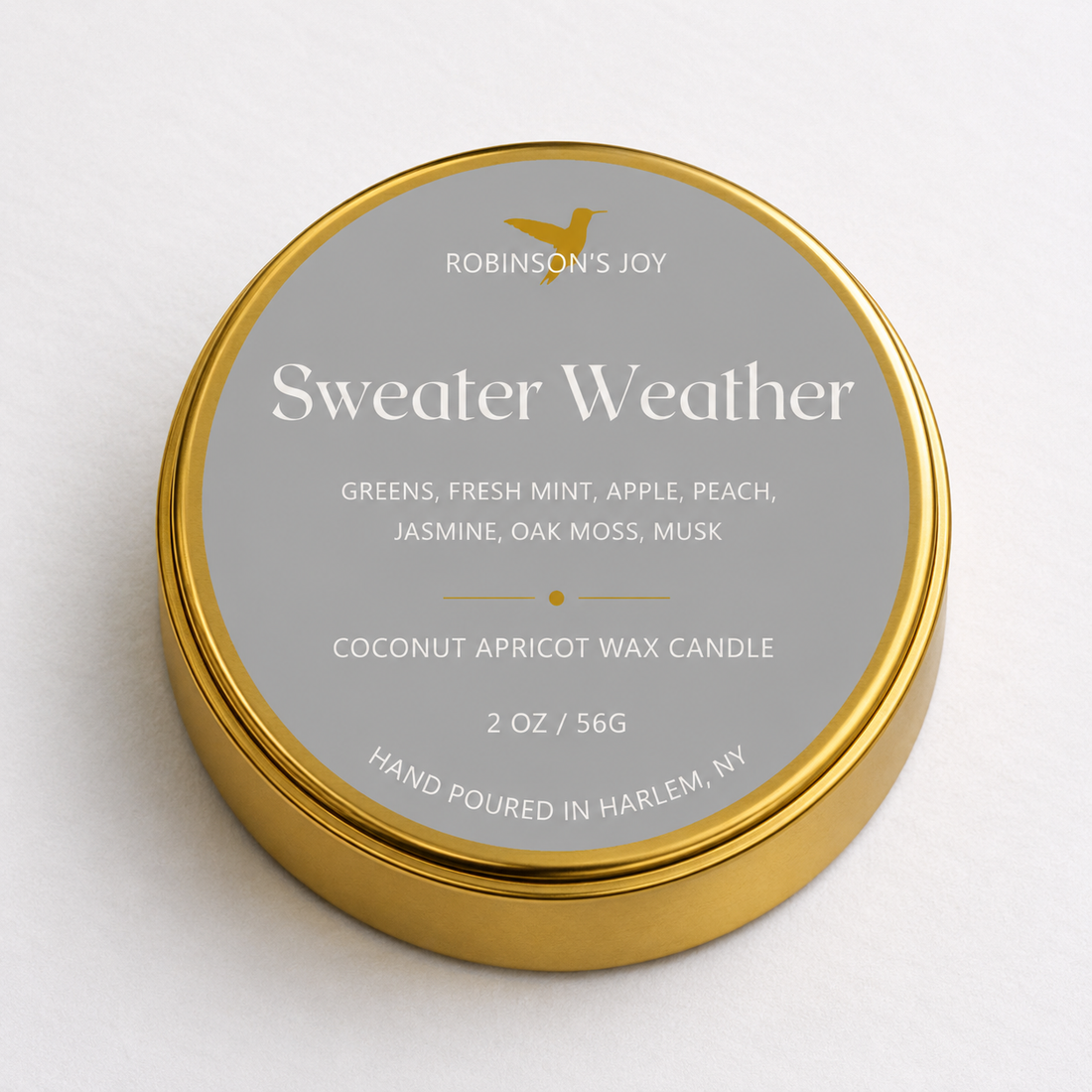 Fall Discovery Set