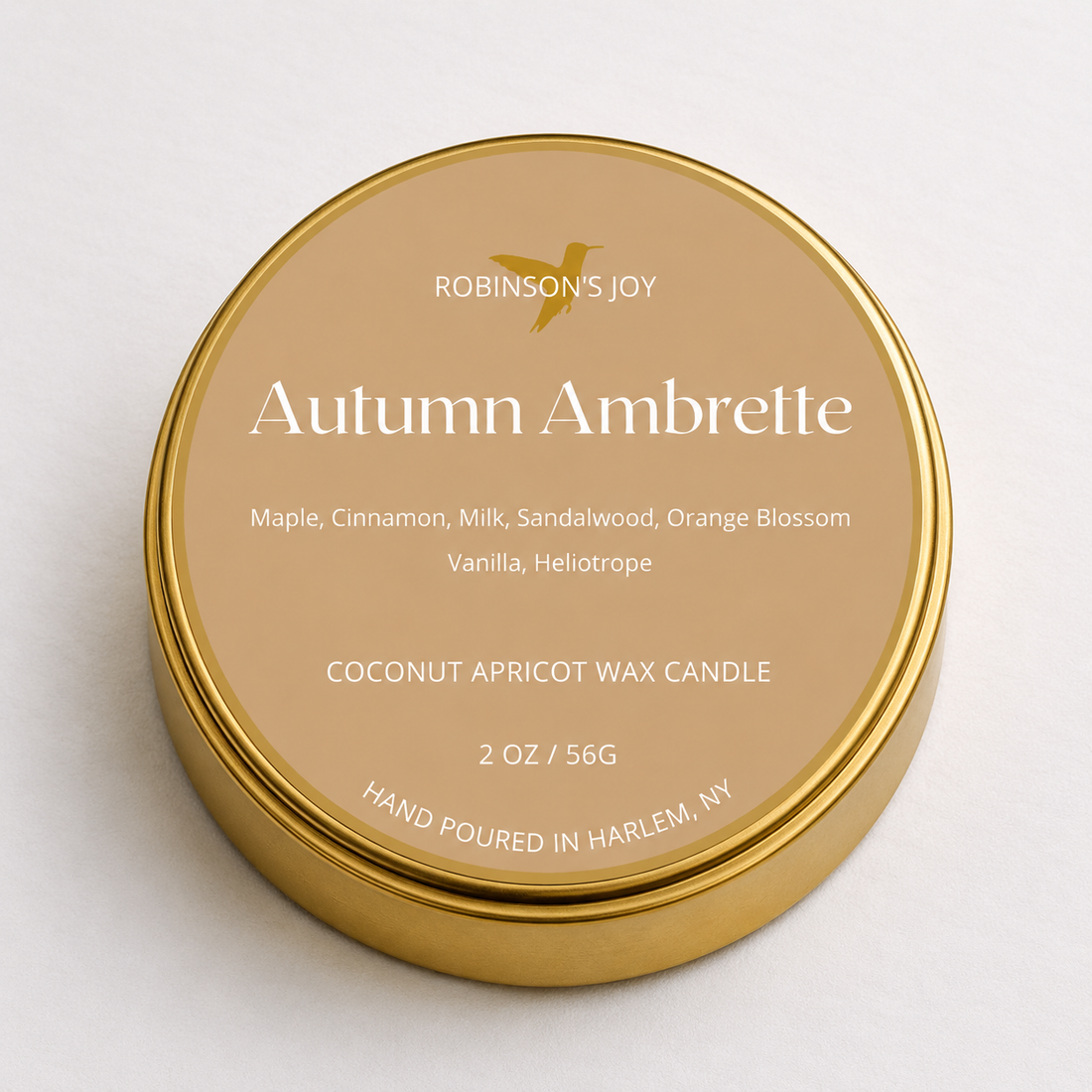 Fall Discovery Set