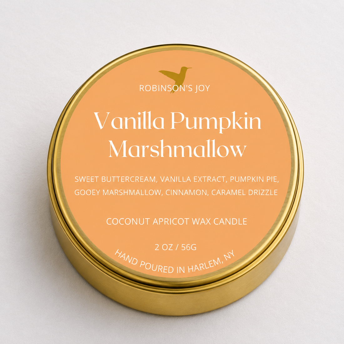 Fall Discovery Set
