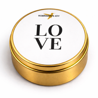 LOVE 2oz Candle- Joyful MOments Collection