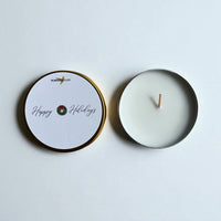 "Happy Anniversary!" 2oz Candle- Joyful Moments Collection