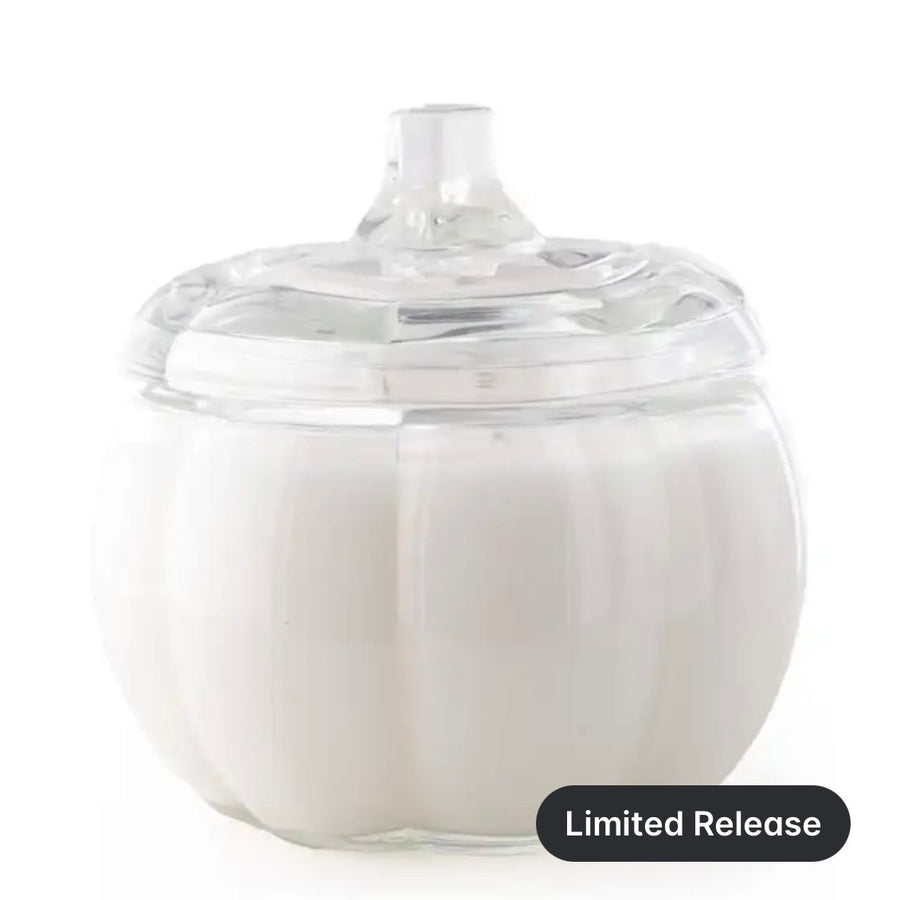 The Harvest Candle