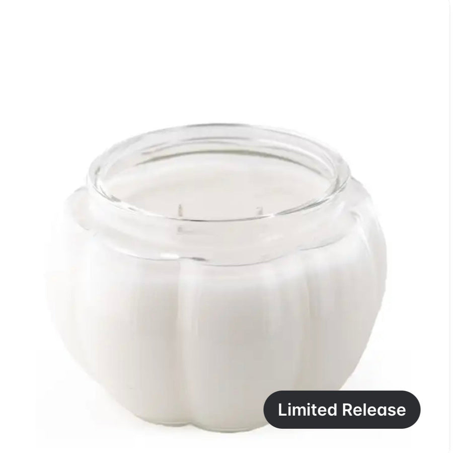 The Harvest Candle