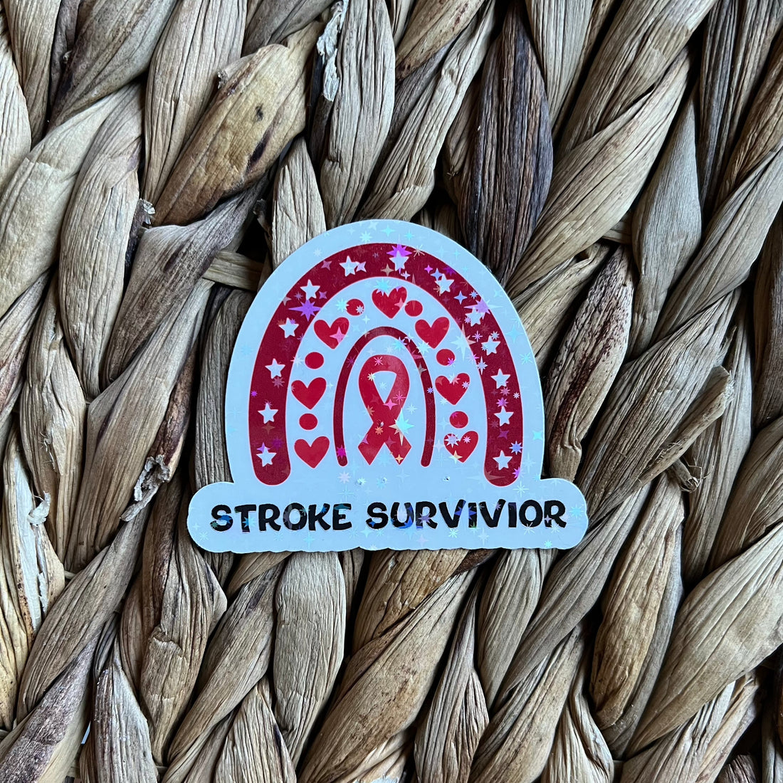 Stroke Survivor