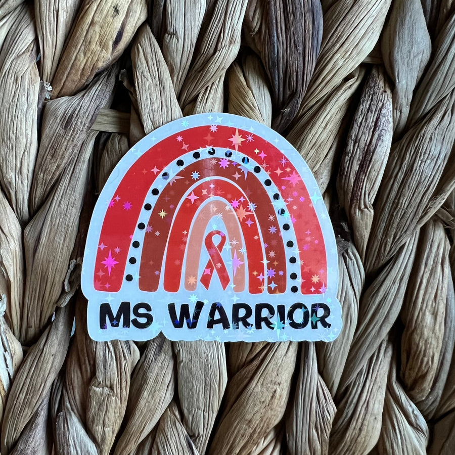 MS Warrior Awareness