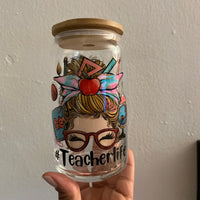 #teacherlife  Libby-FINAL SALE