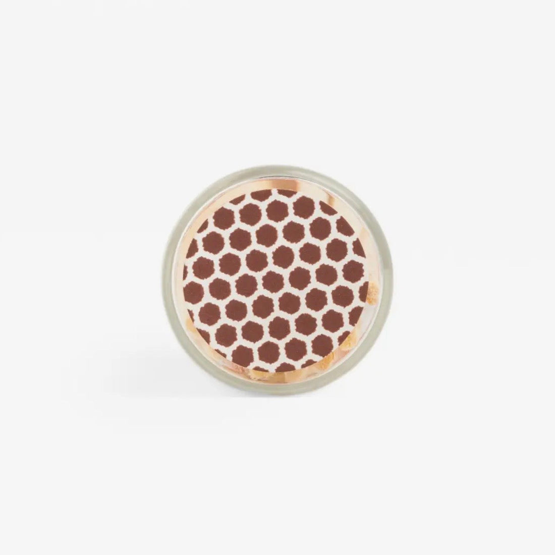 Dusty Rose Matches in Cork Vial