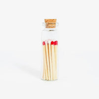 Valentine Mix Matches in Cork Vial
