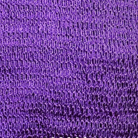 Purple African Exfoliating Net