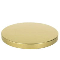 Lemongrass 8.5 oz Glass Candle- Signature Collection