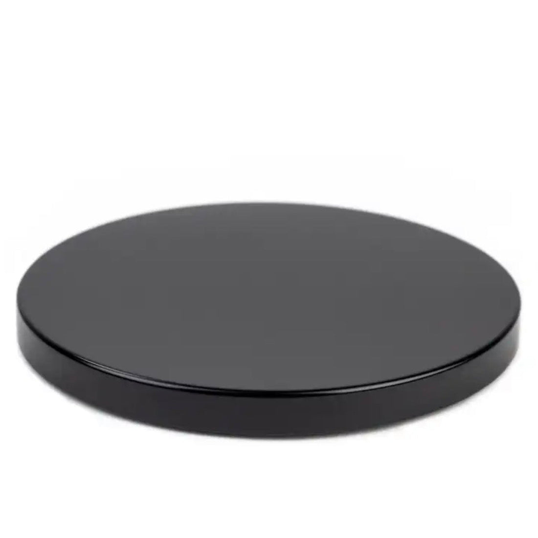 Blaze 8.5 oz Glass Candle- Black Label Men's Collection