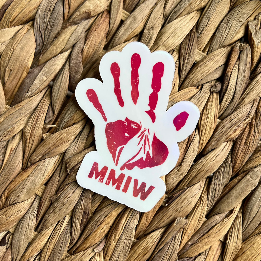 MMIW- Missing and Murdered Indigenous Women (and Girls)