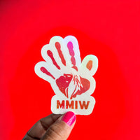 MMIW- Missing and Murdered Indigenous Women (and Girls)