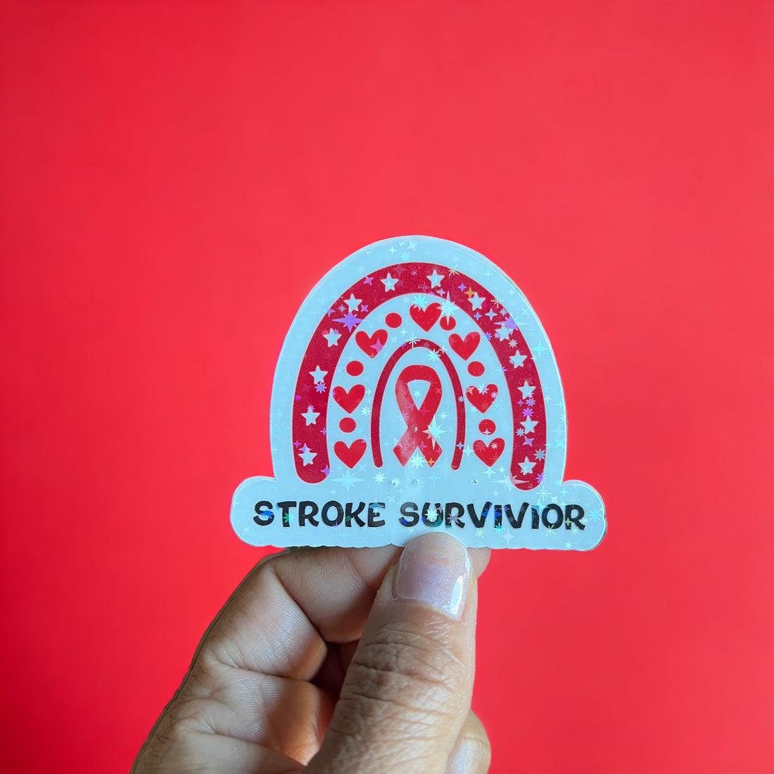 Stroke Survivor