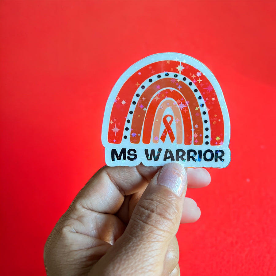 MS Warrior Awareness