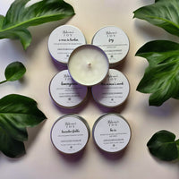 Candle Discovery Set- Best Sellers