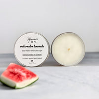 Candle Discovery Set - Summer Blends