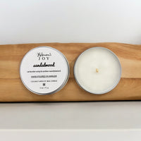 Travel Candles