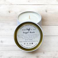 Sugar Rush 7oz Candle- Spring 2025