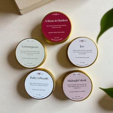Signature Candle Bundle