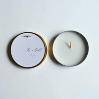 "It's a Girl!" 2oz Candle- Joyful Moments Collection