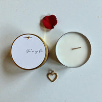 "You're my fav" 2oz Candle- Joyful Moments Collection