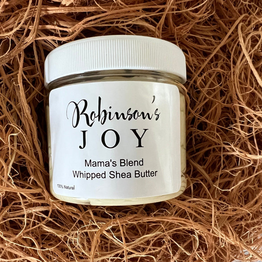 Personal Care Gift Set- Mama's Blend