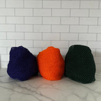 African Exfoliating Net Bundle # 4